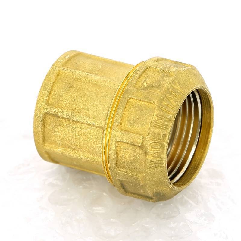 Муфта обжимная Itap VX-N 710 с внутренней резьбой 32х1 7100100