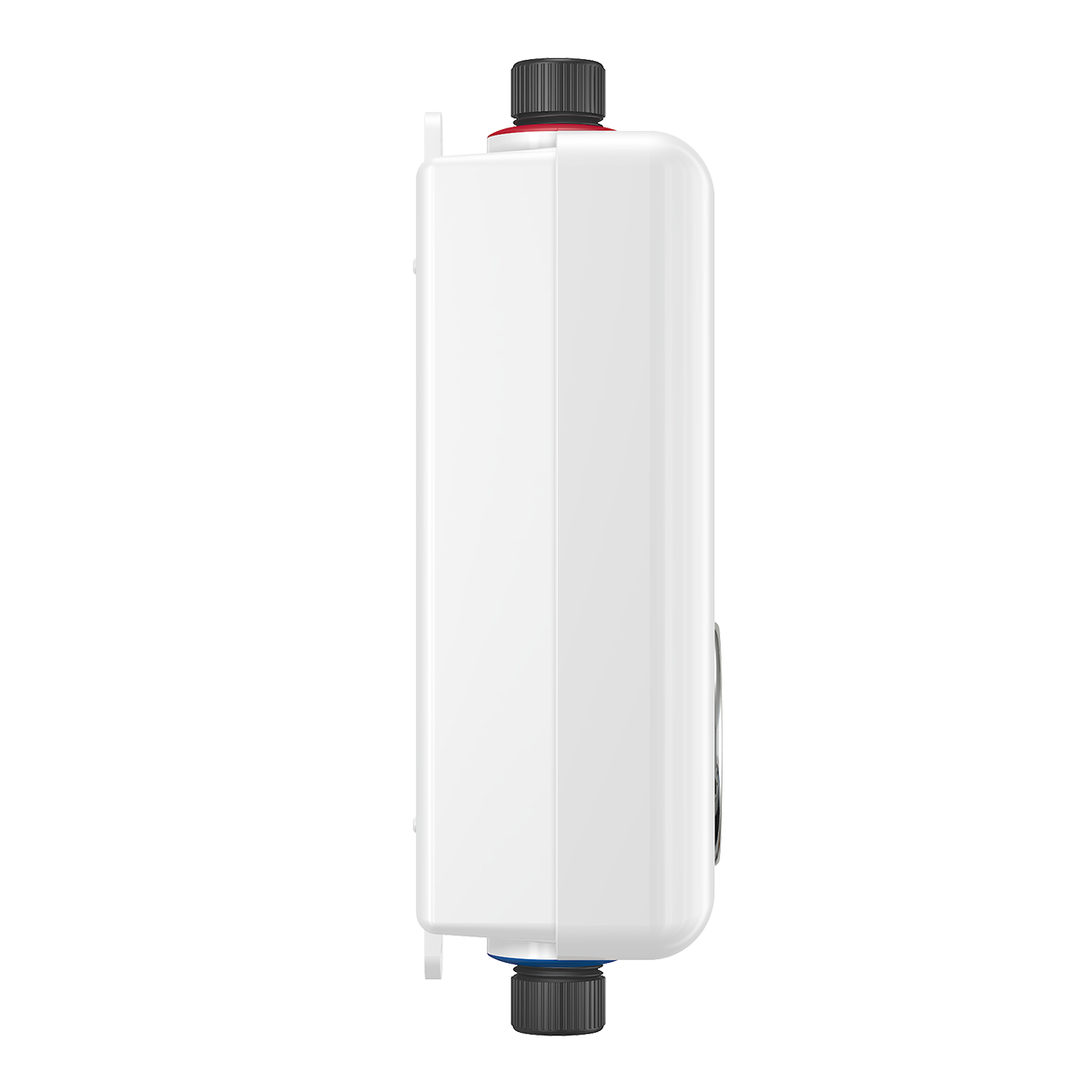 Водонагреватель проточный электрический Thermex Ivar 3500 3.5 кВт 11027