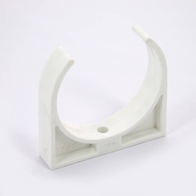 Опора для полипропиленовых труб Pro Aqua 63 мм PA18018P