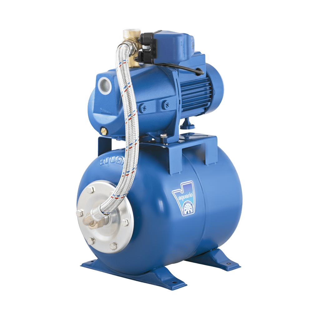 Насосная станция AQUARIO AUTO AJC-60C 7660