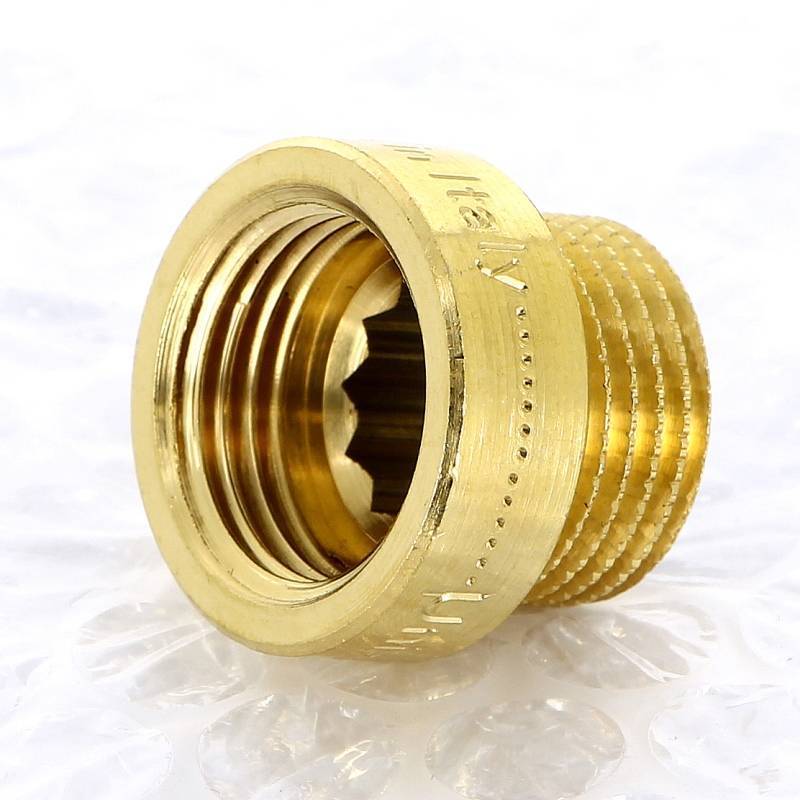 Удлинитель НВ Uni-Fitt 1/2 x 10 мм 657G2010