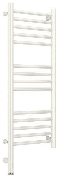 Полотенцесушитель электрический Сунержа Богема 3.0 800x300 мм левый белый 12-5804-8030