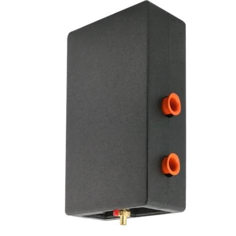 Гидравлическая стрелка ZOTA 70 кВт 1 1/2 x 1 00-00000928