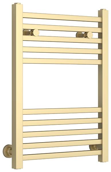 Полотенцесушитель водяной Сунержа Модус 400x600 мм матовая шампань 022-0250-6040