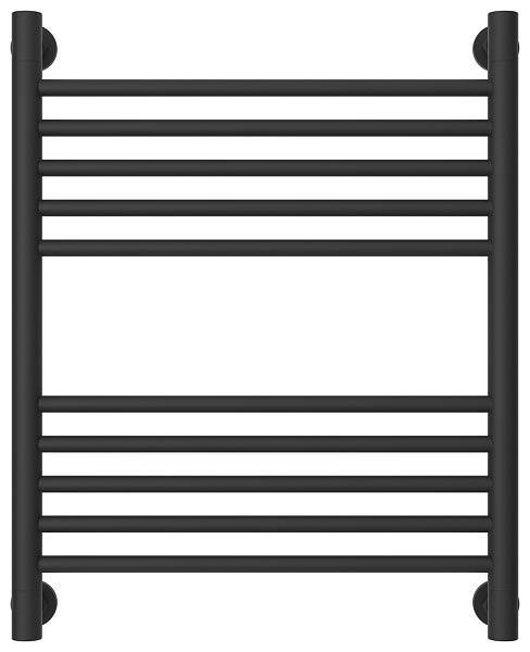 Полотенцесушитель водяной Сунержа Богема 500x600 мм темный титан муар 15-0220-6050