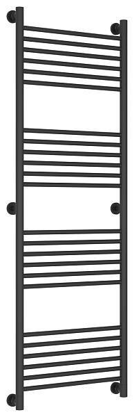 Полотенцесушитель водяной Сунержа Богема 500x1500 мм темный титан муар 15-0220-1550