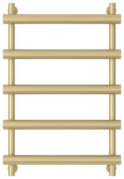 Полотенцесушитель водяной Сунержа Атлант 500x800 мм матовая шампань 022-0226-8050