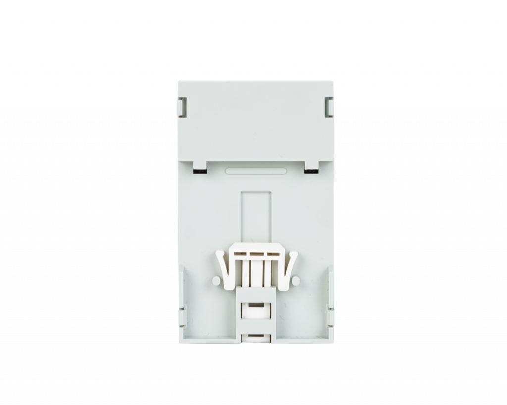 Блок расширения дискретно-аналоговых входов/выходов MyHeat IO4