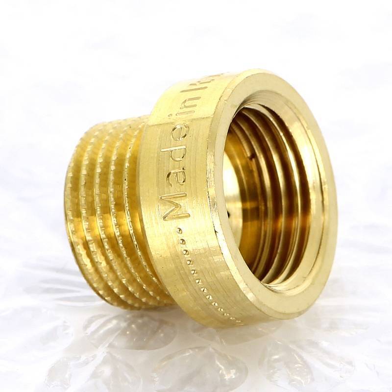 Удлинитель НВ Uni-Fitt 1/2 x 10 мм 657G2010