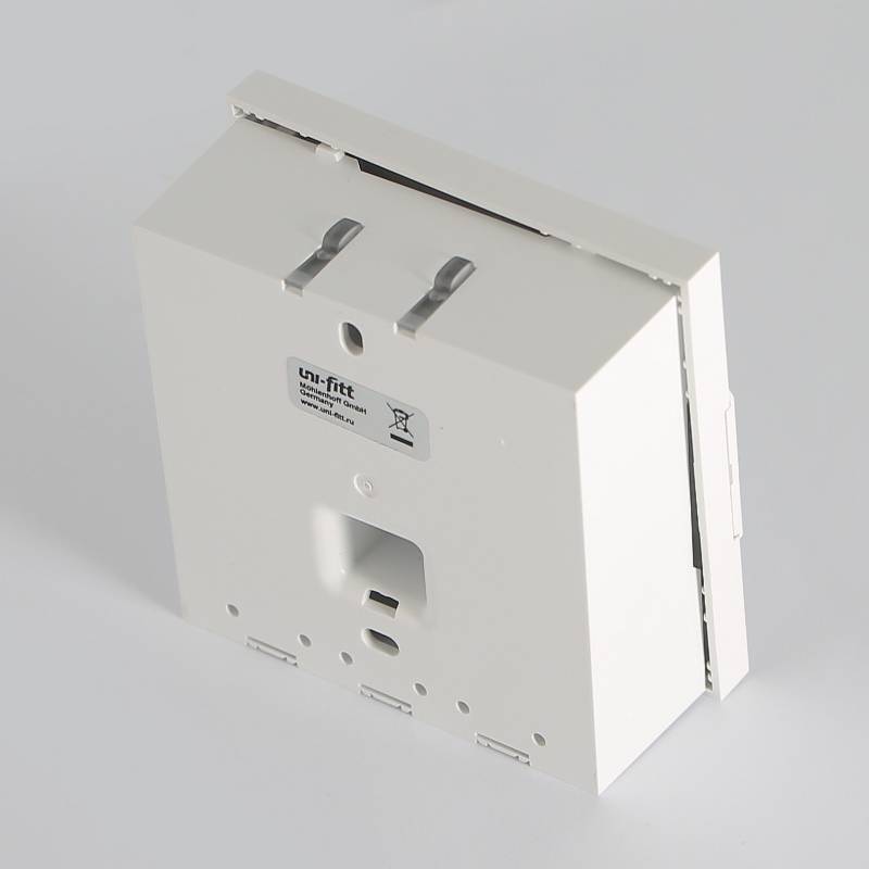 Радиомодуль Uni-Fitt управляющий базовый 1 зона НО/НЗ 385M2013
