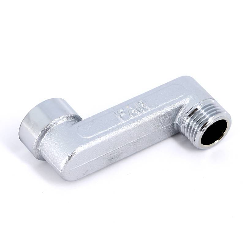 Переходник эксцентрический FAR 1/2 60 мм НВ FC 5560 612