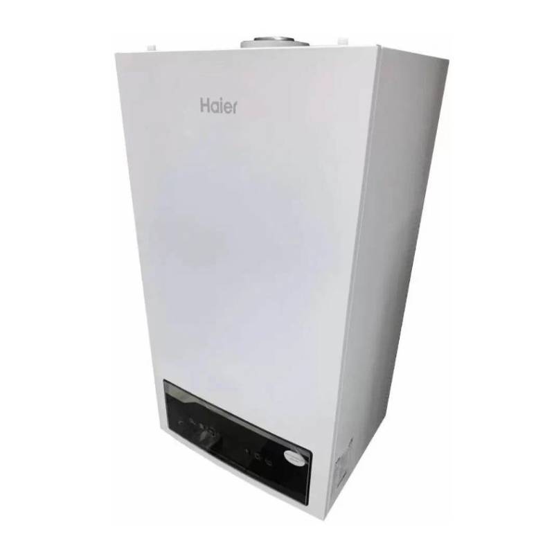 Котел газовый настенный Haier ProLine 2.24 Ti 24 кВт двухконтурный GE0Q66E07RU