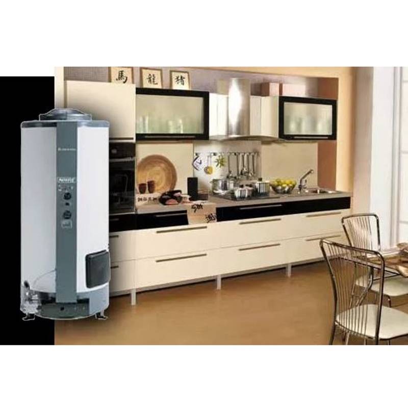 Водонагреватель газовый накопительный Ariston SGA 120 R 120 л 007728