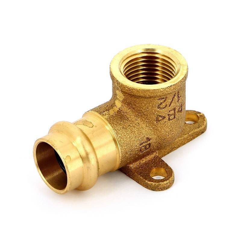 Водорозетка пресс-В IBP >B< Press 18х1/2 P4471G01804000