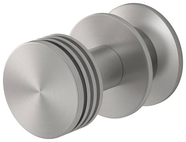 Крючок для полотенцесушителя Сунержа Каньон сатин 071-2010-0003