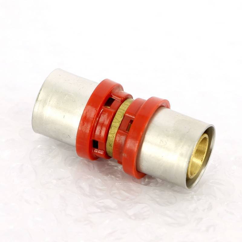 Муфта пресс Tiemme COMPACT 20х20 мм 1660019