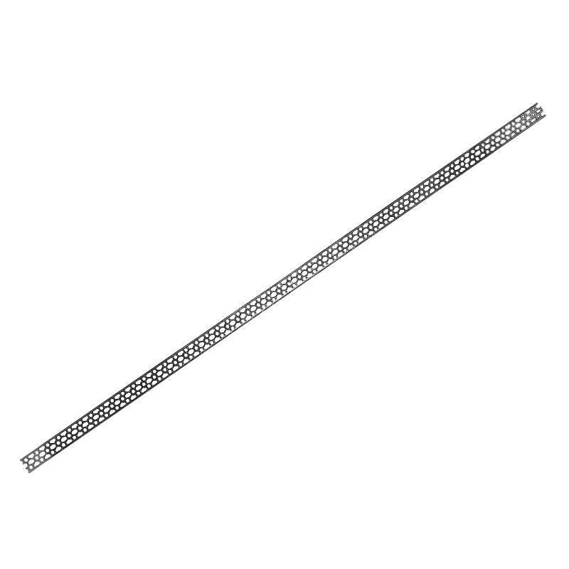 Профиль монтажный Walraven BISMAT 50х3 мм 2 м 0835503