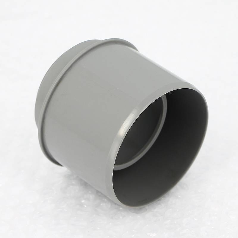 Патрубок переходной Ostendorf HT короткий DN 75/50 113715