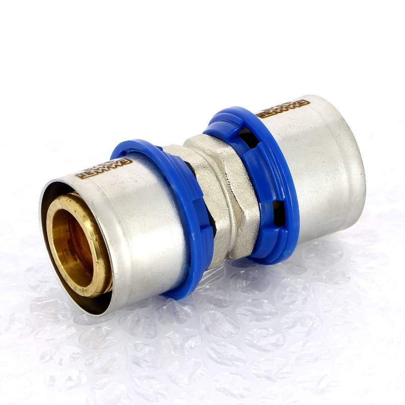 Муфта пресс Emmeti Gerapex 32х32 мм 28101510