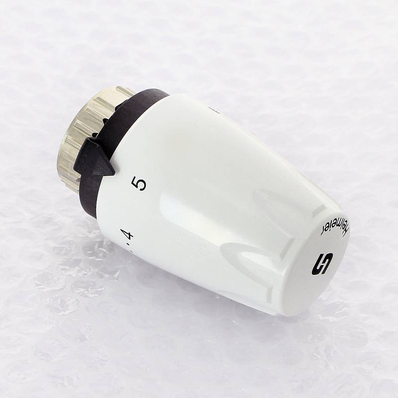 Термоголовка жидкостная Uni-Fitt DX M30x1.5 169D0000