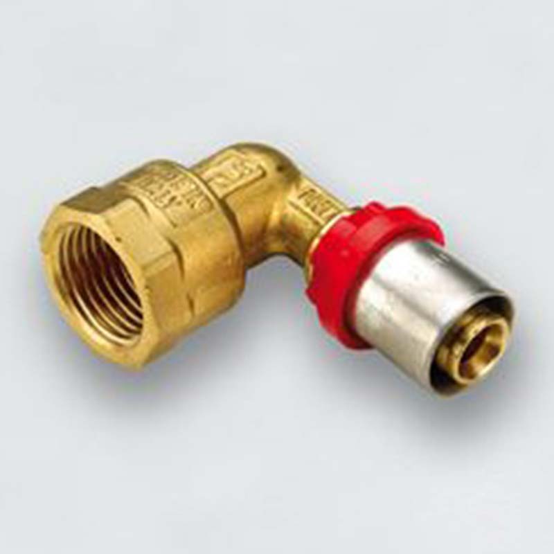 Угольник пресс-ВР Tiemme 26х3/4 1650023