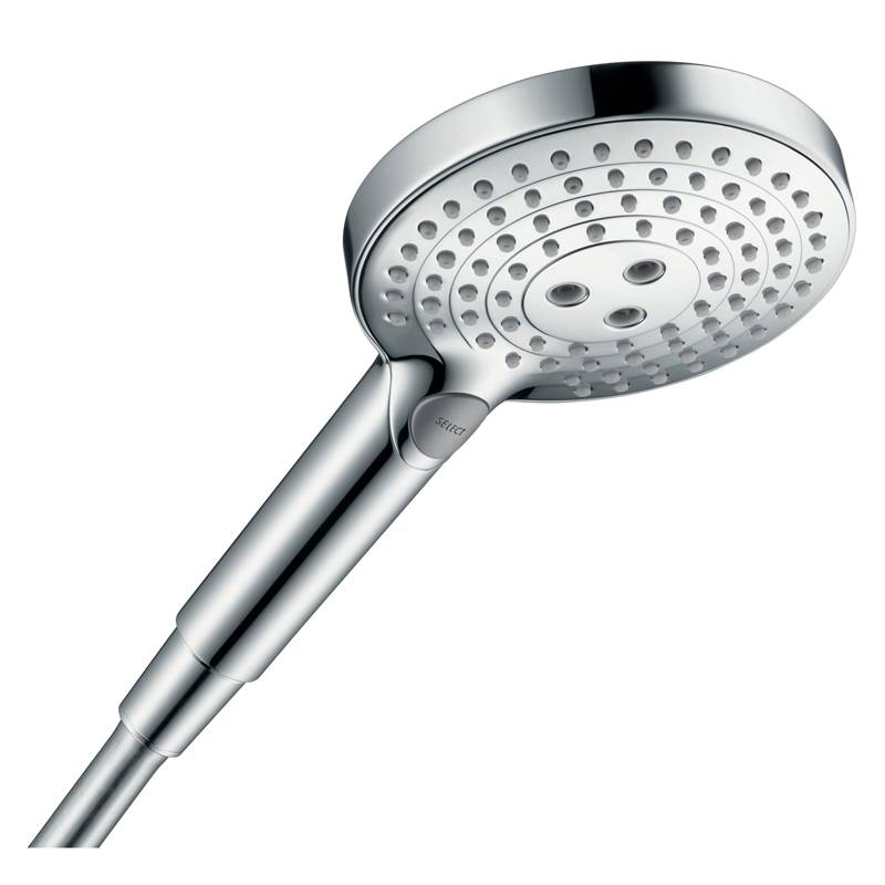 Ручной душ Hansgrohe Raindance Select S 120 3jet хром 26530000