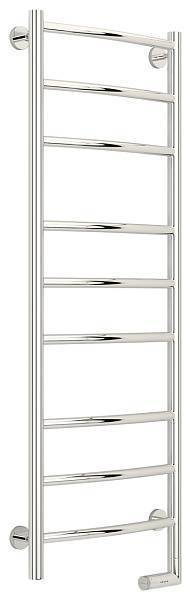 Полотенцесушитель электрический Сунержа Галант 2.0 400x1200 мм правый без покрытия 00-5201-1240