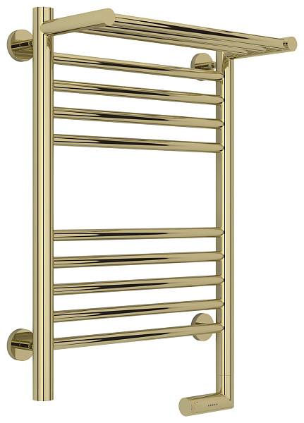 Полотенцесушитель электрический Сунержа Богема 2.0 400x600 мм правый шампань 020-5207-6040