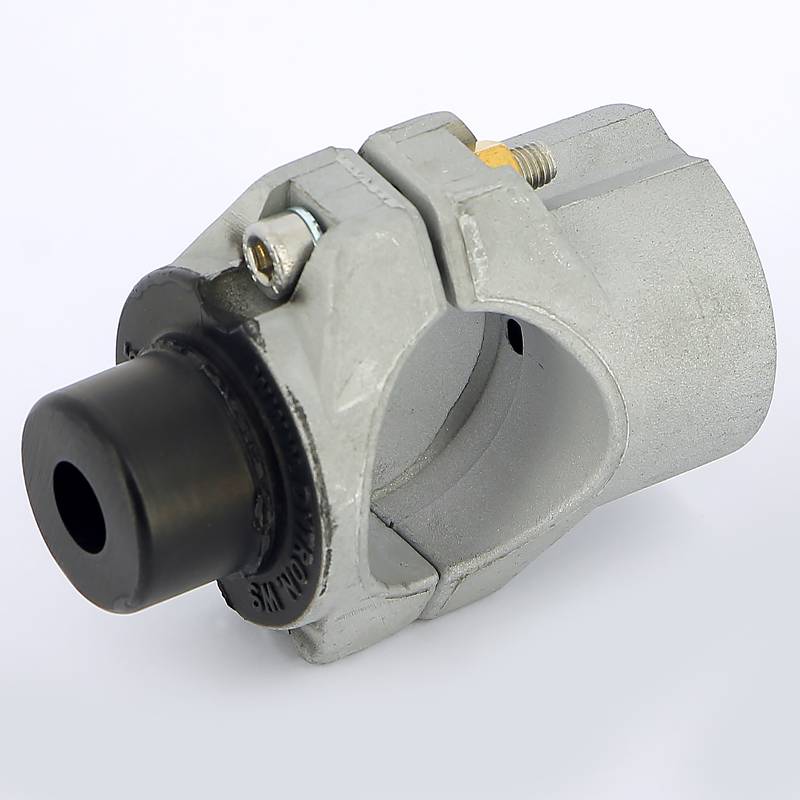 Насадка для сварочного аппарата FV-PLAST стержневая 50 мм 405051