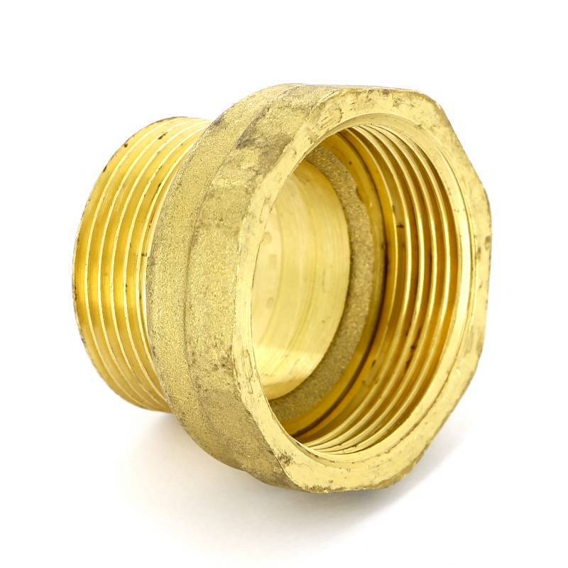 Переходник резьбовой Uni-Fitt 1 1/4 x 1 1/2 НВ 603G5600