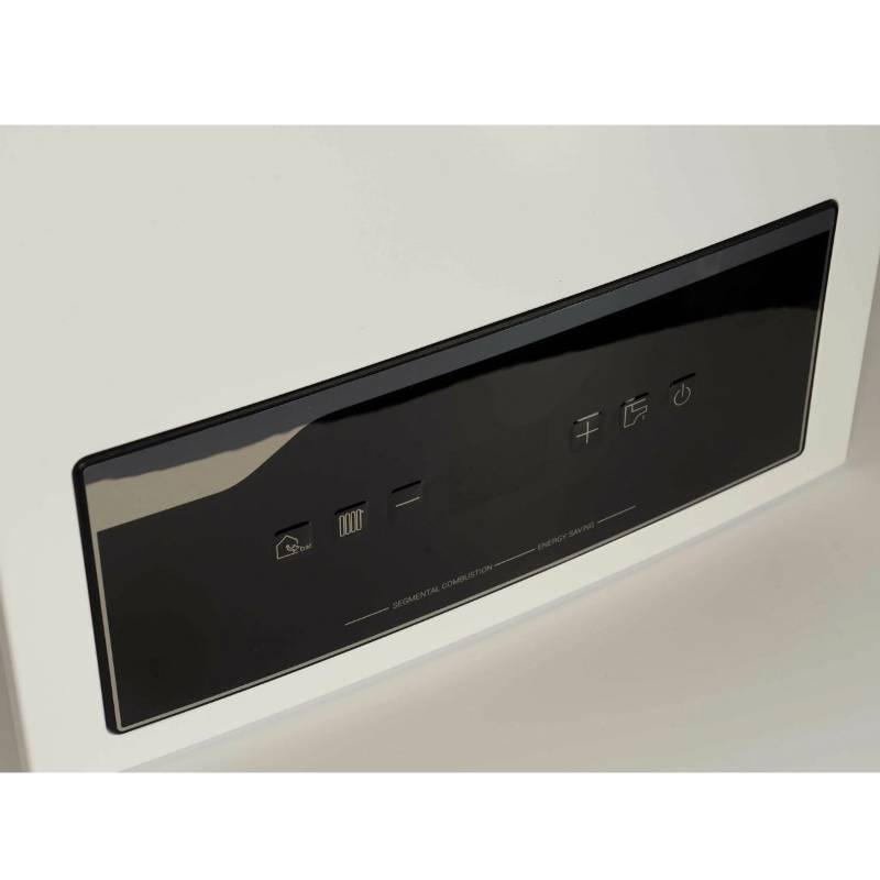 Котел газовый настенный Haier ProLine 2.24 Ti 24 кВт двухконтурный GE0Q66E07RU