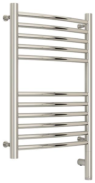 Полотенцесушитель электрический Сунержа Богема 3.0 400x600 мм правый без покрытия 00-5803-6040