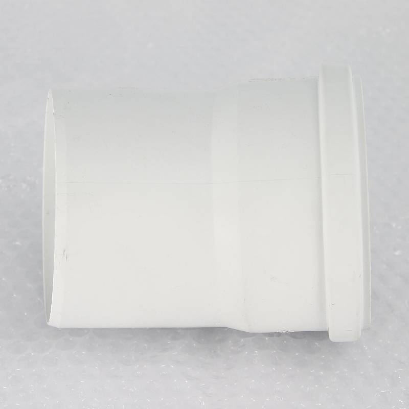 Отвод канализационный REHAU RAUPIANO PLUS 110 мм 15° 1123424