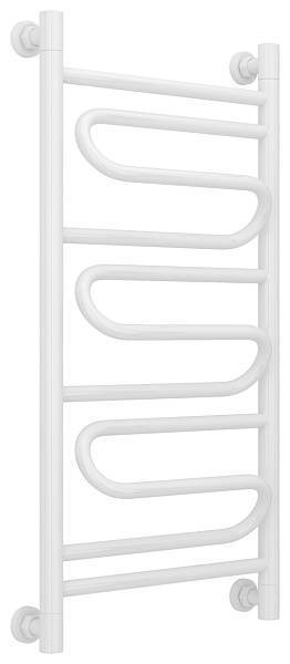 Полотенцесушитель водяной Сунержа Элегия+ 400x800 мм белый 12-0205-8040