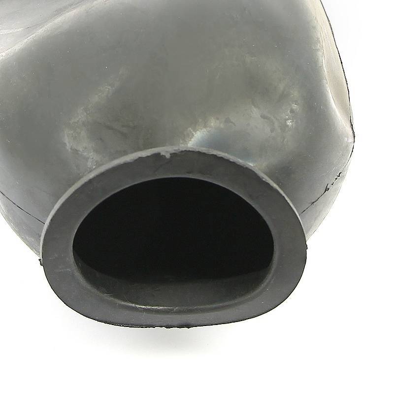 Мембрана для расширительного бака Uni-Fitt WRV 35 непроходная 990M0035