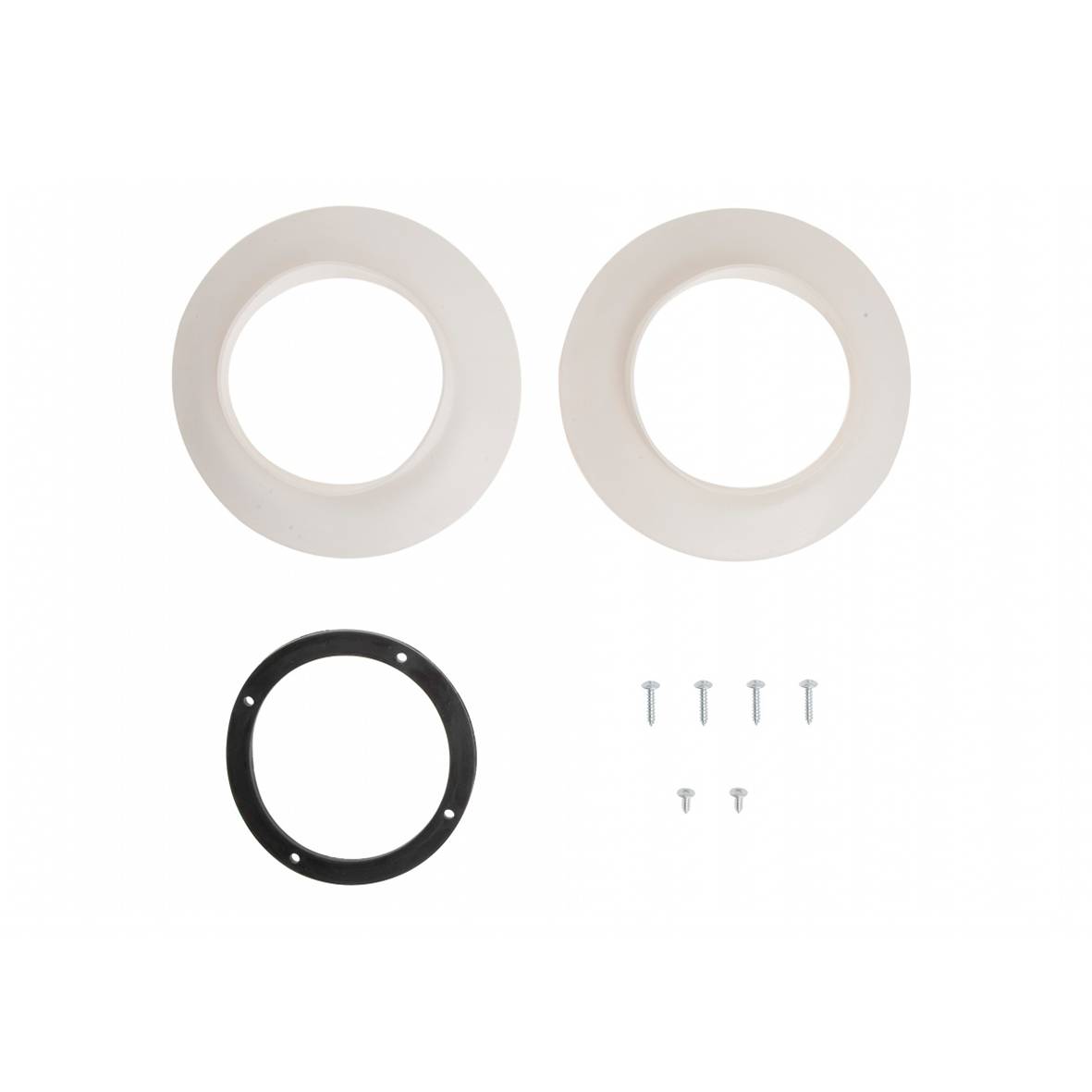 Дымоход коаксиальный Thermex 60/100 мм для газовых котлов 901001