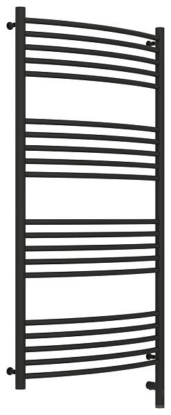 Полотенцесушитель электрический Сунержа Богема 3.0 600x1200 мм правый темный титан муар 15-5803-1260