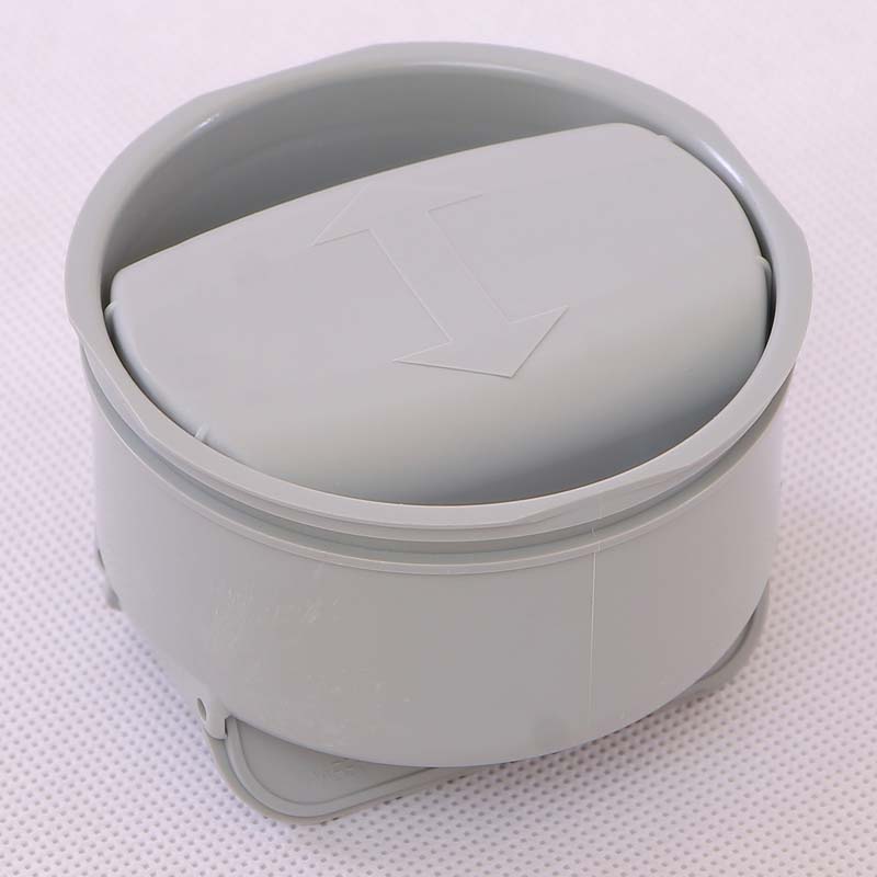 Затвор сухой для трапов Viega Advantix 583255