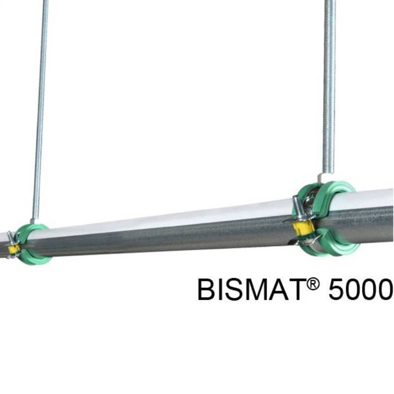Желоб фиксирующий Walraven BIS для труб 32 мм длина 3 м 0635332