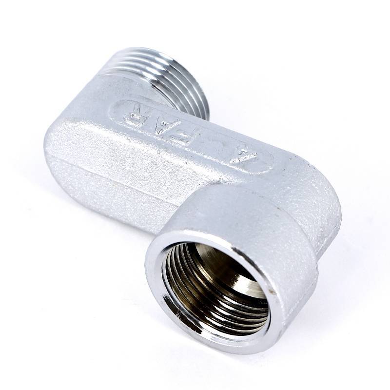 Переходник эксцентрический FAR 3/4 40 мм НВ FC 5560 434