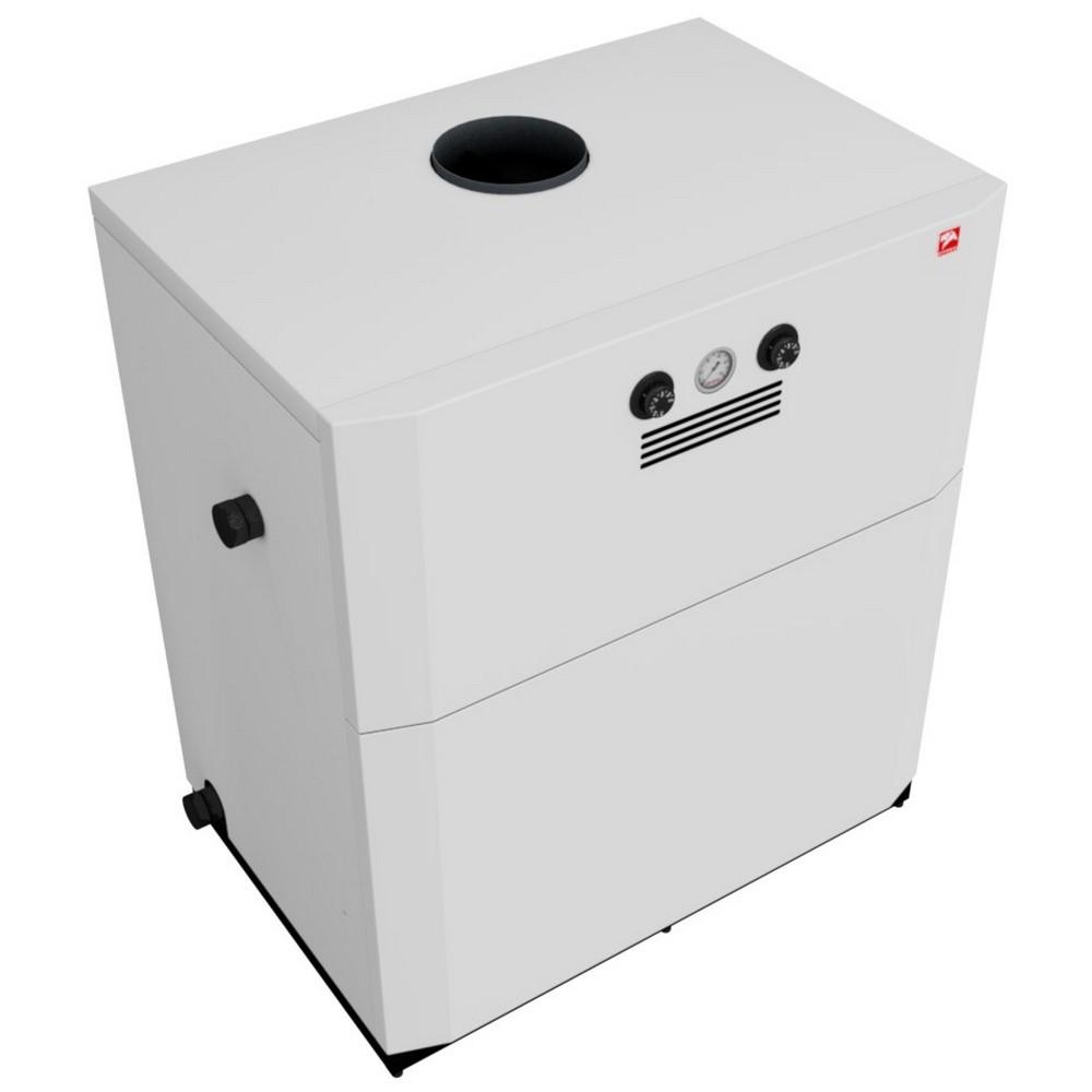 Котёл газовый напольный Лемакс Classic-90 90 кВт УТ000014895