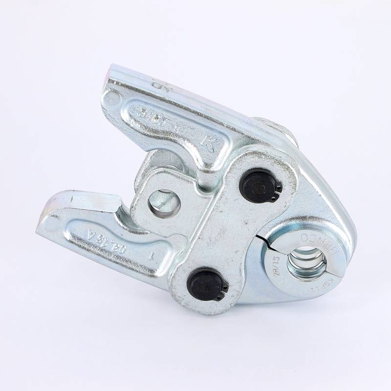 Клещи для электрического пресса HENCO профиль BE 16 мм BE16