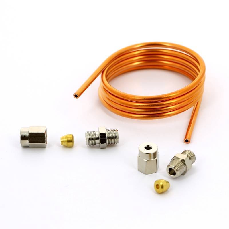 Капиллярная трубка Cimberio для CIM 767/787 CIM 999UN/1