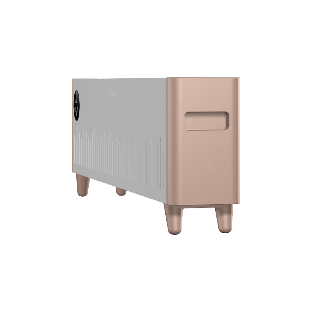 Конвектор электрический Thermex Dolci 2200 Wi-Fi 2200 Вт 18828