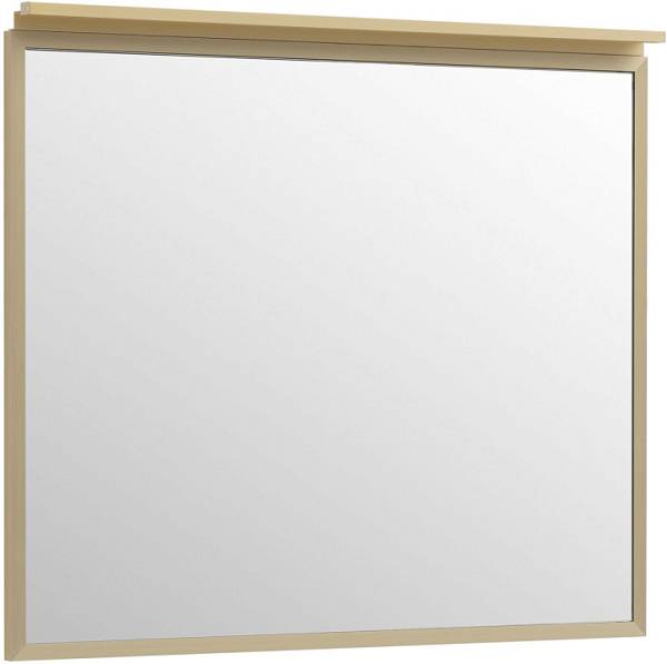 Зеркало Allen Brau Priority 90 см латунь 1.31016.03