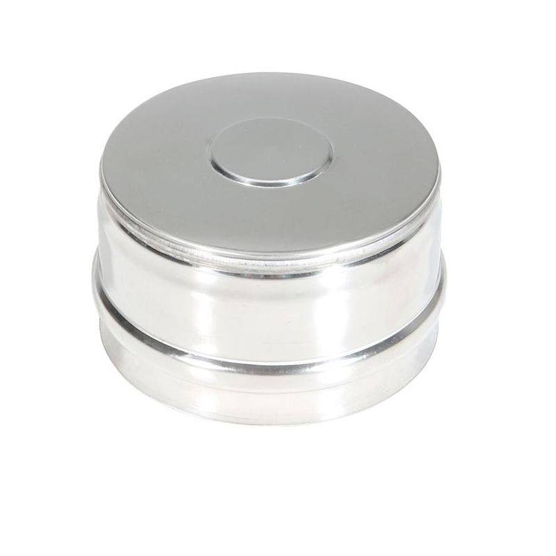 Заглушка ревизии ТиС Моно ЗРМ-Р 430 0.5 мм D100 мм 1470948