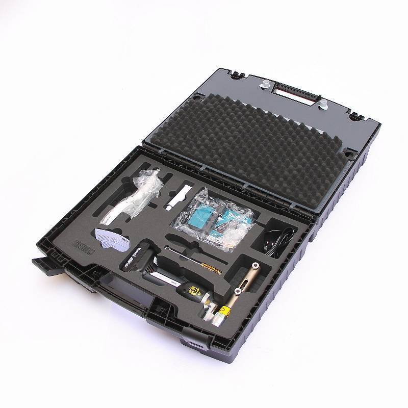 Комплект аккумуляторного гидравлического инструмента REHAU RAUTOOL A-light2 12035971001