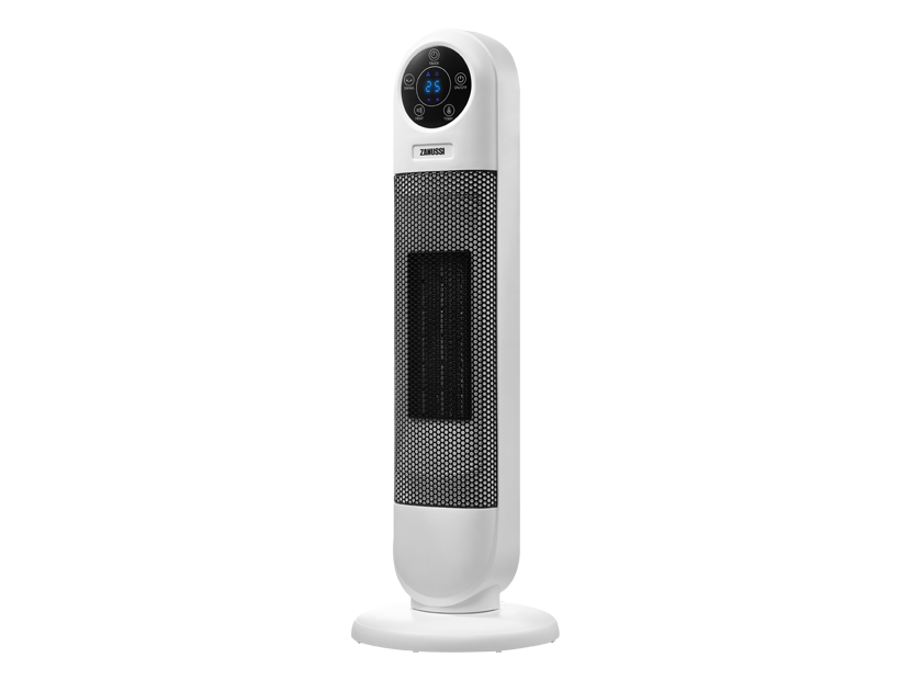 Тепловентилятор колонный Zanussi ZFH/T-600