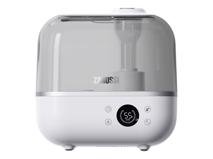 Увлажнитель воздуха ультразвуковой Zanussi ZH 4.5 ET Classico ZH 4.5 ET Classico