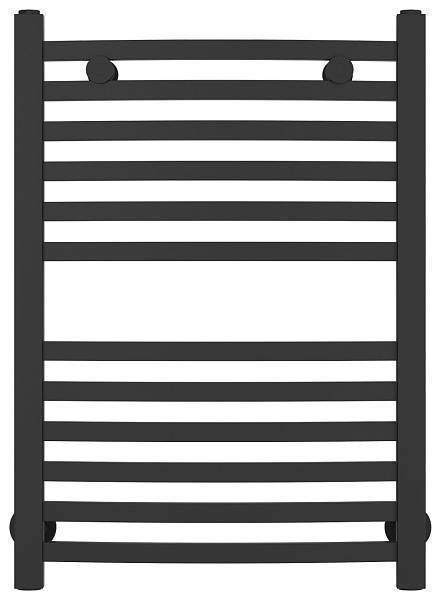 Полотенцесушитель водяной Сунержа Аркус 400x600 мм темный титан муар 15-0251-6040